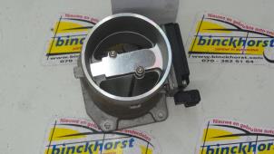 Usados Medidor de flujo de aire Audi A4 (B5) 1.8 20V Precio € 42,00 Norma de margen ofrecido por Binckhorst BV