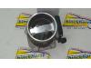Airflow meter from a Audi A4 (B5), 1994 / 2000 1.8 20V, Saloon, 4-dr, Petrol, 1.781cc, 92kW (125pk), FWD, ADR, 1994-11 / 1999-04, 8D2 1996