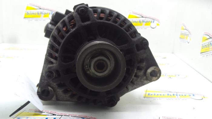 Begagnade Dynamo Citroen XM (Y4) 2.0 i 16V Pris € 52,50 Marginaltabell erbjuds av Binckhorst BV