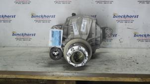 Używane Mechanizm róznicowy tyl Jeep Grand Cherokee (WK/WK2) 3.0 CRD V6 24V Cena € 525,00 Procedura marży oferowane przez Binckhorst BV