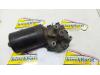Front wiper motor from a Seat Ibiza II Facelift (6K1), 1999 / 2002 1.9 SDi Select, Hatchback, Diesel, 1.896cc, 50kW, FWD, AGP; AQM, 1999-08 / 2002-02, 6K1 2000