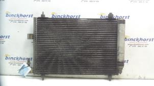Used Air conditioning radiator Citroen C5 I Berline (DC) 2.0 16V Price € 63,00 Margin scheme offered by Binckhorst BV