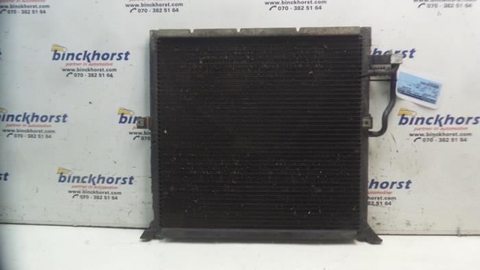 Usagé Radiateur clim BMW 3 serie (E36/2) 316i Prix € 42,00 Règlement à la marge proposé par Binckhorst BV