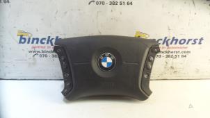 Used Left airbag (steering wheel) BMW 3 serie (E46/4) 320d 16V Price € 42,00 Margin scheme offered by Binckhorst BV