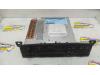 Radio/cassette player from a BMW 3 serie (E46/4), 1997 / 2005 320d 16V, Saloon, 4-dr, Diesel, 1.951cc, 100kW (136pk), RWD, M47D20; 204D1, 1998-04 / 2001-09, AL71; AL72 2001