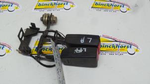 Used Rear seatbelt buckle, left Volvo 850 Estate 2.5i 10V Price € 26,25 Margin scheme offered by Binckhorst BV