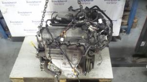 Used Engine Mazda 323 Fastbreak (BJ14) 1.3 LX,GLX 16V Price € 262,50 Margin scheme offered by Binckhorst BV