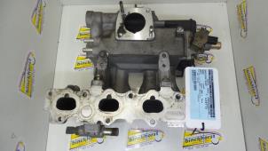 Used Intake manifold Mazda Demio (DW) 1.3 16V Price € 52,50 Margin scheme offered by Binckhorst BV