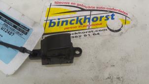 Used Electric window switch Mazda 323 Fastbreak (BJ14) 1.3 LX,GLX 16V Price € 15,75 Margin scheme offered by Binckhorst BV