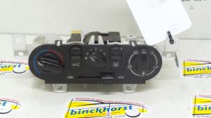 Used Heater control panel Mazda 323 Fastbreak (BJ14) 1.3 LX,GLX 16V Price € 26,25 Margin scheme offered by Binckhorst BV