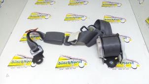 Used Rear seatbelt, centre Mazda 323 Fastbreak (BJ14) 1.3 LX,GLX 16V Price € 36,75 Margin scheme offered by Binckhorst BV