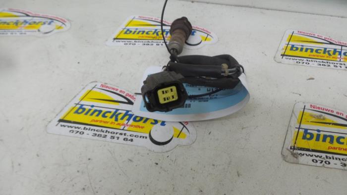 Usados Sonda Lambda Mazda 323 Fastbreak (BJ14) 1.3 LX,GLX 16V Precio € 31,50 Norma de margen ofrecido por Binckhorst BV