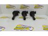 Ignition coil from a Volvo V70 (SW) 2.4 T 20V AWD 2001
