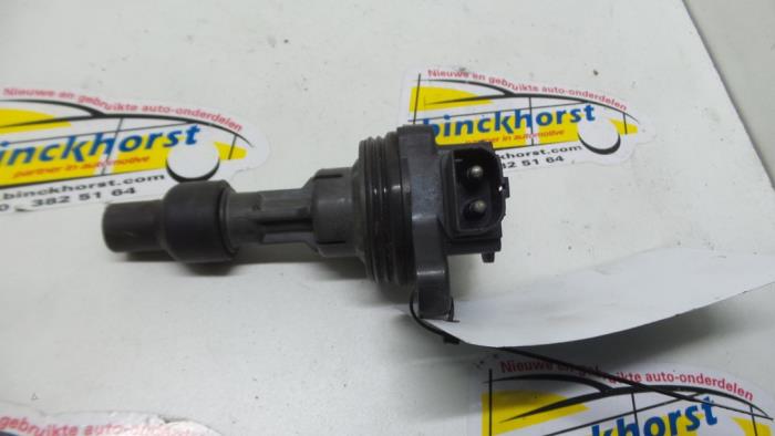 Gebrauchte Zündspule Volvo 960 I Estate 3.0i 24V Preis € 21,00 Margenregelung angeboten von Binckhorst BV