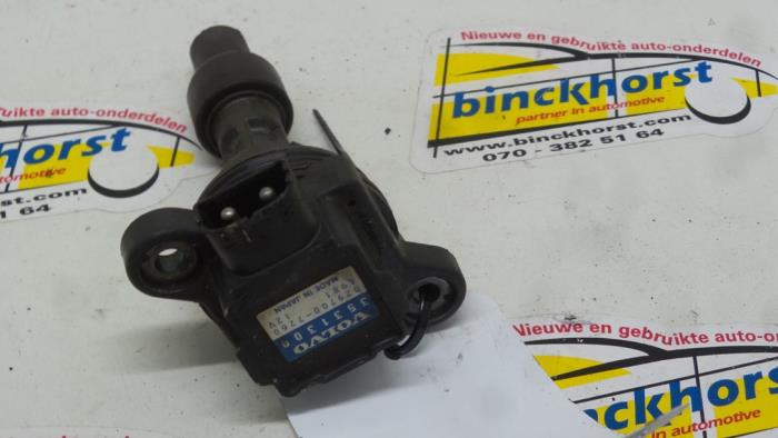 Gebrauchte Zündspule Volvo 960 I Estate 3.0i 24V Preis € 21,00 Margenregelung angeboten von Binckhorst BV