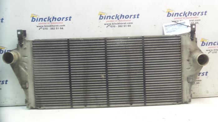 Usagé Intercooler Renault Espace (JK) 2.0 16V Turbo Prix € 36,75 Règlement à la marge proposé par Binckhorst BV