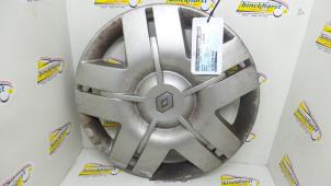 Used Wheel cover (spare) Renault Espace (JK) 2.0 16V Turbo Price € 15,75 Margin scheme offered by Binckhorst BV