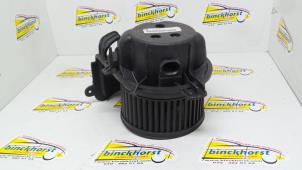 Used Heating and ventilation fan motor Renault Clio II Societe (SB) 1.5 dCi 65 Price € 42,00 Margin scheme offered by Binckhorst BV