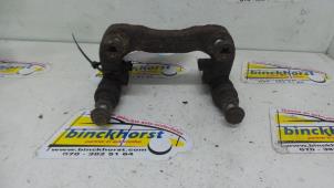 Used Rear brake calliperholder, left Peugeot 307 Price € 26,25 Margin scheme offered by Binckhorst BV