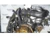 Motor de un Peugeot 307 SW (3H) 2.0 HDi 110 FAP 2002