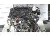 Motor van een Peugeot 307 SW (3H) 2.0 HDi 110 FAP 2002
