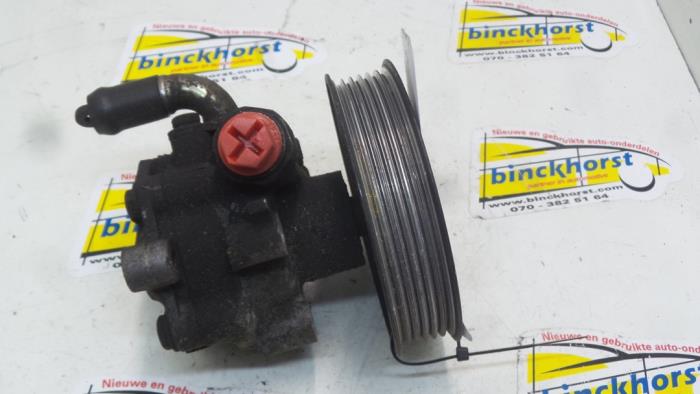 Usagé Pompe de direction Volkswagen Sharan (7M8/M9/M6) 1.9 TDI 115 Prix € 63,00 Règlement à la marge proposé par Binckhorst BV