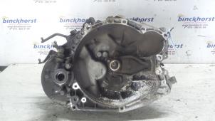 Używane Skrzynia biegów Peugeot 206 (2A/C/H/J/S) 1.9 D Cena € 103,95 Procedura marży oferowane przez Binckhorst BV
