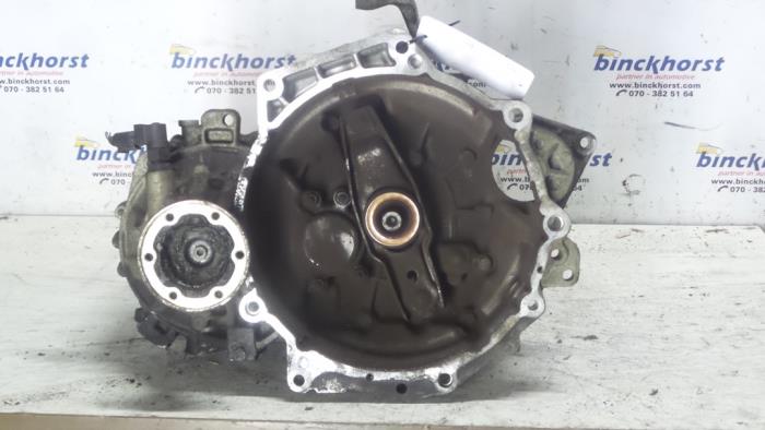 Gebrauchte Getriebe Seat Ibiza II Facelift (6K1) 1.9 TDi 90 Stella Preis € 183,75 Margenregelung angeboten von Binckhorst BV