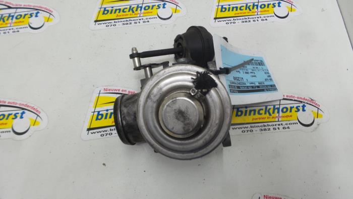 Gebrauchte AGR Ventil Seat Ibiza II Facelift (6K1) 1.9 TDi 90 Stella Preis € 36,75 Margenregelung angeboten von Binckhorst BV