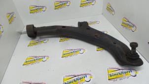 Used Front wishbone, right Nissan Almera (N16) 2.2 Di 16V Price € 31,50 Margin scheme offered by Binckhorst BV