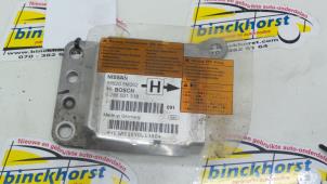 Used Airbag Module Nissan Almera (N16) 2.2 Di 16V Price € 42,00 Margin scheme offered by Binckhorst BV