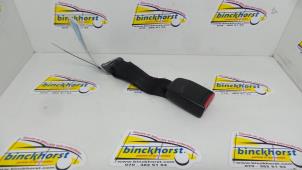 Used Rear seatbelt buckle, centre Citroen Saxo 1.4i VTR,VTS Price € 31,50 Margin scheme offered by Binckhorst BV