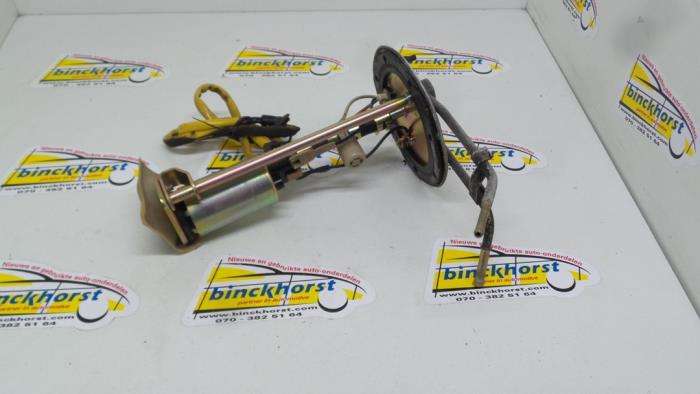 Usagé Pompe à carburant Daihatsu Cuore (L251/271/276) 850,Domino Prix € 26,25 Règlement à la marge proposé par Binckhorst BV