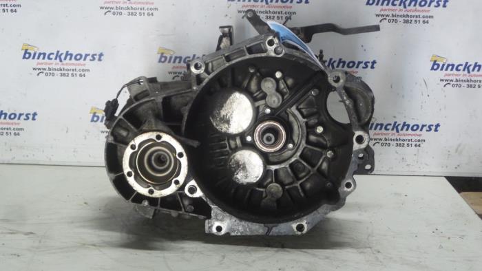 Gebrauchte Getriebe Seat Ibiza III (6L1) 1.9 TDI FR Preis € 315,00 Margenregelung angeboten von Binckhorst BV