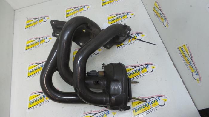 Begagnade Insugsrör Daihatsu Cuore (L251/271/276) 1.0 12V Pris € 42,00 Marginaltabell erbjuds av Binckhorst BV