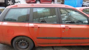 Used Rear door 4-door, right Fiat Stilo MW (192C) 1.6 16V Price € 105,00 Margin scheme offered by Binckhorst BV