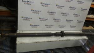 Used Intermediate shaft Nissan Murano Price € 157,50 Margin scheme offered by Binckhorst BV
