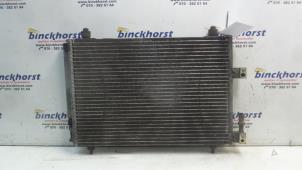 Używane Chlodnica klimatyzacji Citroen C5 I Break (DE) 2.0 16V Cena € 63,00 Procedura marży oferowane przez Binckhorst BV