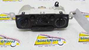 Used Heater control panel Mazda 323 Fastbreak (BJ14) 1.6 16V Price € 26,25 Margin scheme offered by Binckhorst BV