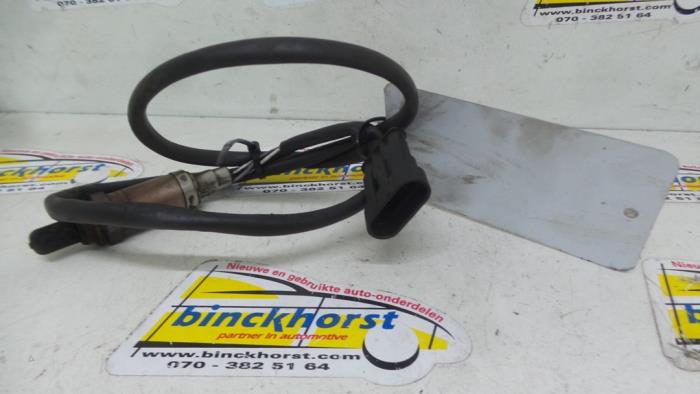 Used Lambda probe Fiat Punto I (176) 60 1.2 S,SX,Selecta Price € 31,50 Margin scheme offered by Binckhorst BV