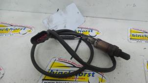Sonde lambda d'un Fiat Punto I (176) 60 1.2 S,SX,Selecta 1999