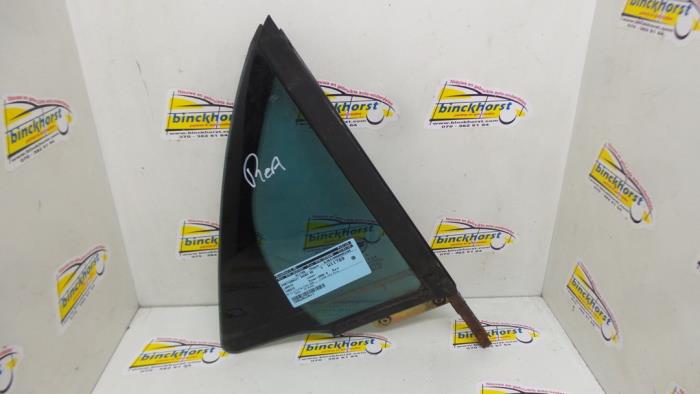 Usados Ventanilla triangular derecha detrás Lancia Thesis (841) 2.0 Turbo 20V Precio € 26,25 Norma de margen ofrecido por Binckhorst BV