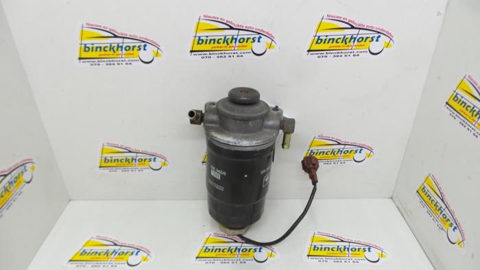 Begagnade Boosterpump Toyota Picnic (XM10) 2.2 TD GL,GX Pris € 31,50 Marginaltabell erbjuds av Binckhorst BV