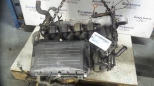 Used Engine Nissan Micra (K11) 1.0 16V Price € 262,50 Margin scheme offered by Binckhorst BV