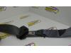 Front seatbelt, right from a Citroën Xsara Picasso (CH) 1.8 16V 2004