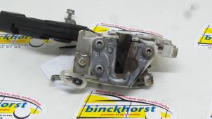 Used Door lock mechanism 2-door, right Citroen C1 1.0 12V Price € 42,00 Margin scheme offered by Binckhorst BV