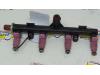 Fiat Stilo (192A/B) 1.4 16V Système d'injection