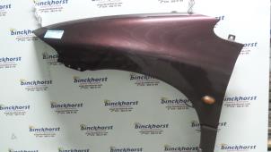 Gebrauchte Kotflügel links vorne Chrysler Voyager 3.3 V6,SE Preis € 63,00 Margenregelung angeboten von Binckhorst BV