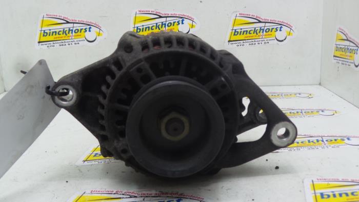 Begagnade Dynamo Chrysler Voyager 3.3 V6,SE Pris € 52,50 Marginaltabell erbjuds av Binckhorst BV
