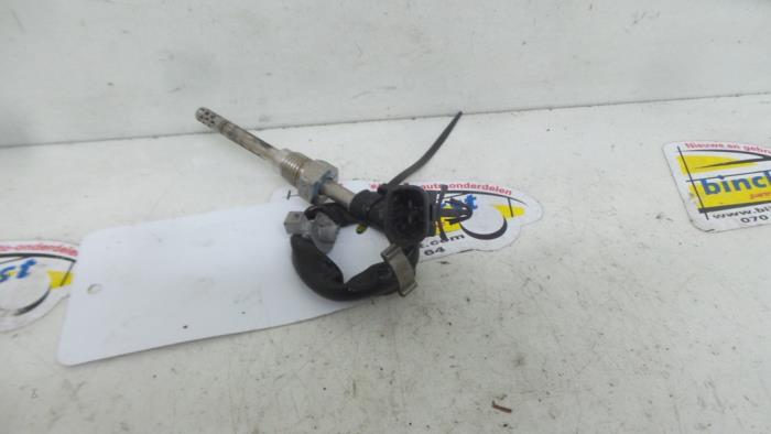 Used Particulate filter sensor Chevrolet Orlando (YYM/YYW) 2.0 D 16V Price € 84,00 Margin scheme offered by Binckhorst BV